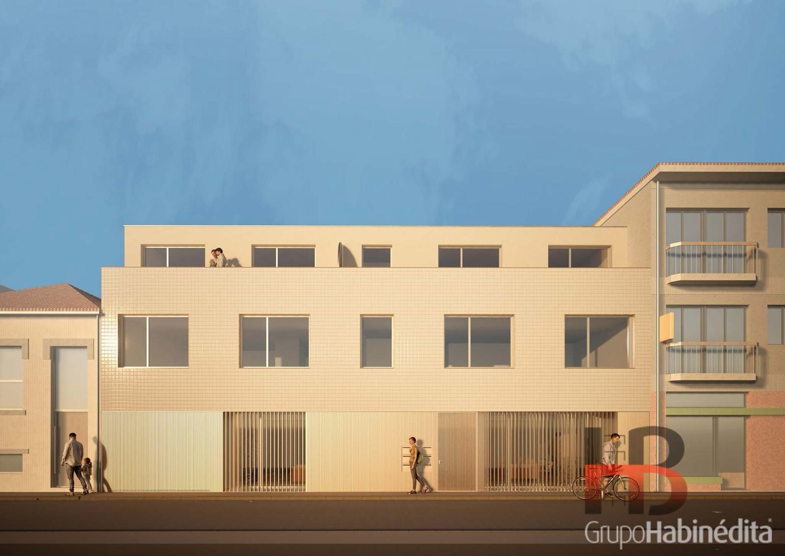 Apartamento T2 Venda em Ramalde,Porto