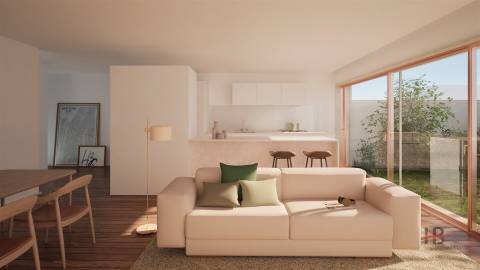 Apartamento T2 Venda em Ramalde,Porto