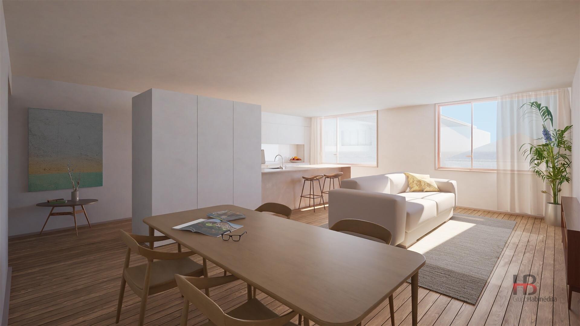 Apartamento T2 Venda em Ramalde,Porto