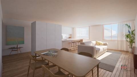 Apartamento T2 Venda em Ramalde,Porto