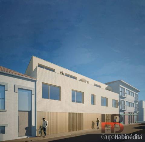 Apartamento T2 Venda em Ramalde,Porto