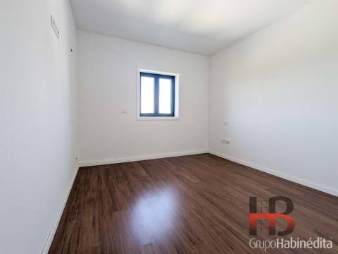 Moradia Geminada T3 Venda em Águas Santas,Maia