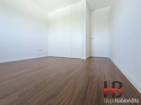 Moradia Geminada T3 Venda em Águas Santas,Maia