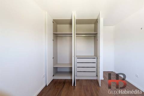 Moradia Geminada T3 Venda em Águas Santas,Maia