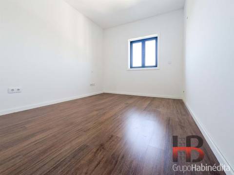 Moradia Geminada T3 Venda em Águas Santas,Maia