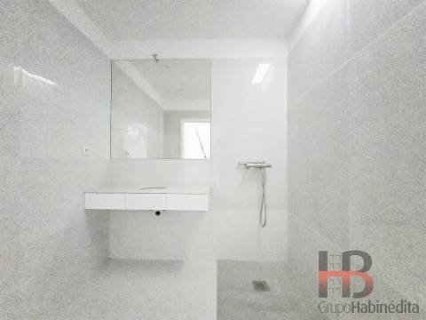 Moradia Geminada T3 Venda em Águas Santas,Maia