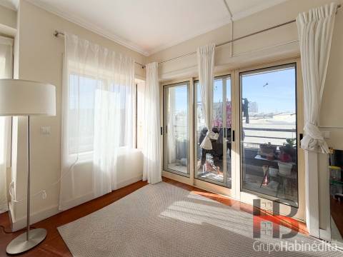 Apartamento T2 Arrendamento em Lordelo do Ouro e Massarelos,Porto