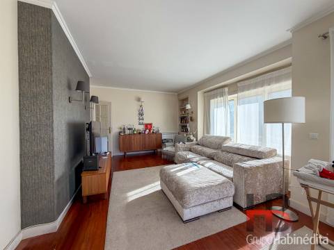 Apartamento T2 Arrendamento em Lordelo do Ouro e Massarelos,Porto