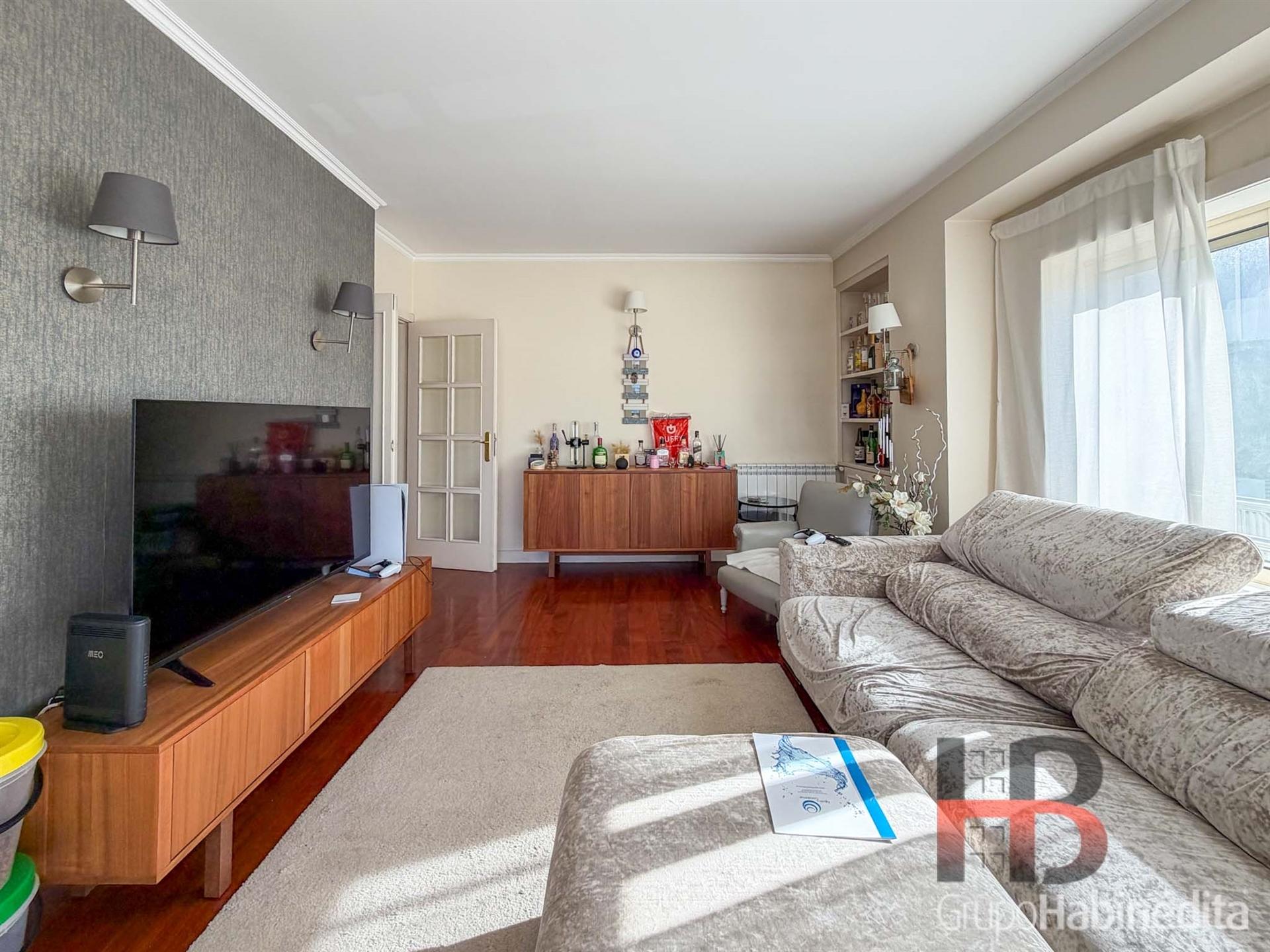 Apartamento T2 Arrendamento em Lordelo do Ouro e Massarelos,Porto