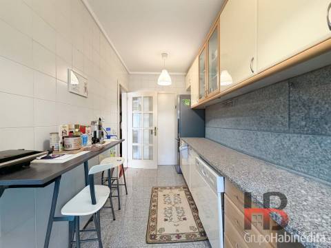 Apartamento T2 Arrendamento em Lordelo do Ouro e Massarelos,Porto