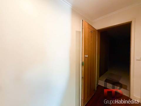 Apartamento T2 Arrendamento em Lordelo do Ouro e Massarelos,Porto