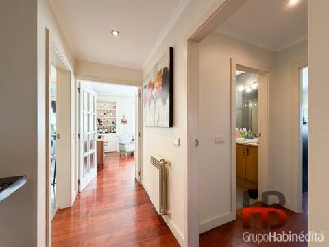 Apartamento T2 Arrendamento em Lordelo do Ouro e Massarelos,Porto