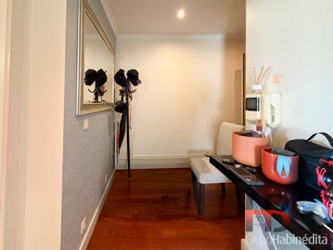 Apartamento T2 Arrendamento em Lordelo do Ouro e Massarelos,Porto