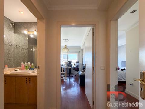 Apartamento T2 Arrendamento em Lordelo do Ouro e Massarelos,Porto