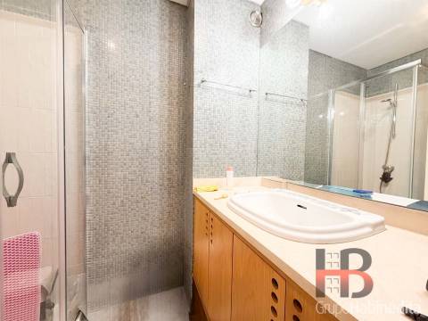 Apartamento T2 Arrendamento em Lordelo do Ouro e Massarelos,Porto