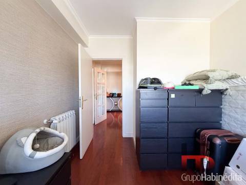 Apartamento T2 Arrendamento em Lordelo do Ouro e Massarelos,Porto