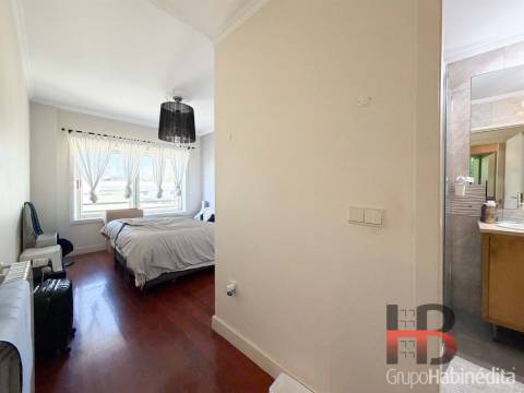 Apartamento T2 Arrendamento em Lordelo do Ouro e Massarelos,Porto