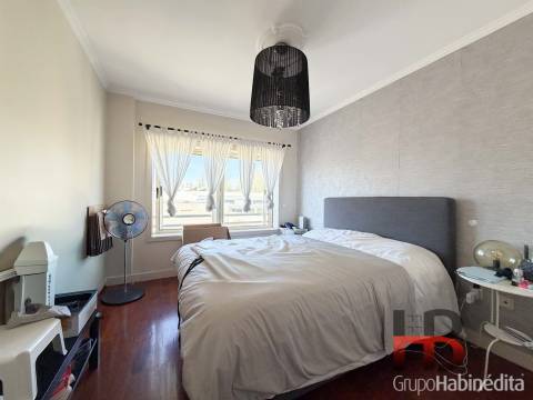 Apartamento T2 Arrendamento em Lordelo do Ouro e Massarelos,Porto