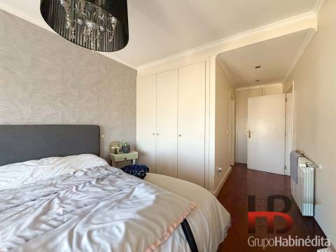 Apartamento T2 Arrendamento em Lordelo do Ouro e Massarelos,Porto