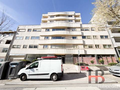 Apartamento T2 Arrendamento em Lordelo do Ouro e Massarelos,Porto