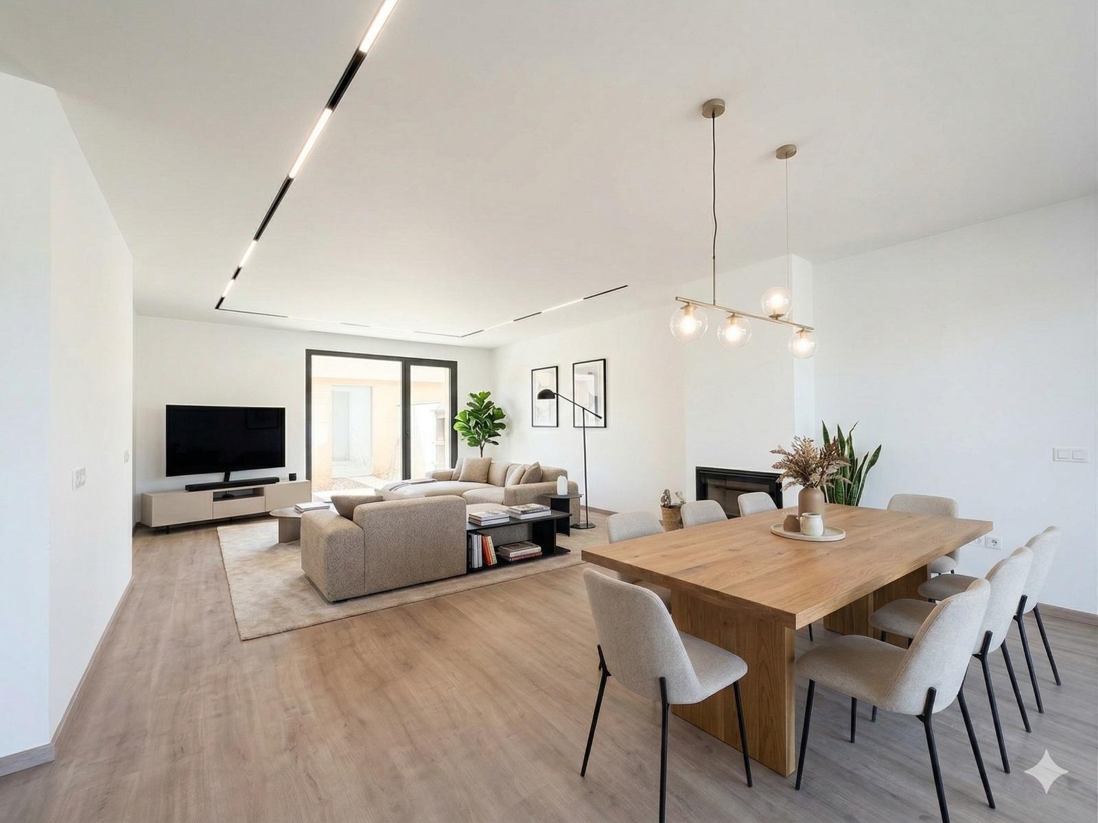 Moradia em Banda T3 Venda em Oliveira de Azeméis, Santiago de Riba-Ul, Ul, Macinhata da Seixa e Madail,Oliveira de Azeméis