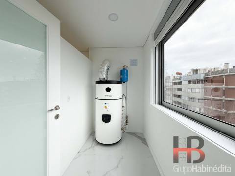 Apartamento T3 Venda em Lordelo do Ouro e Massarelos,Porto