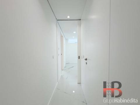 Apartamento T3 Venda em Lordelo do Ouro e Massarelos,Porto