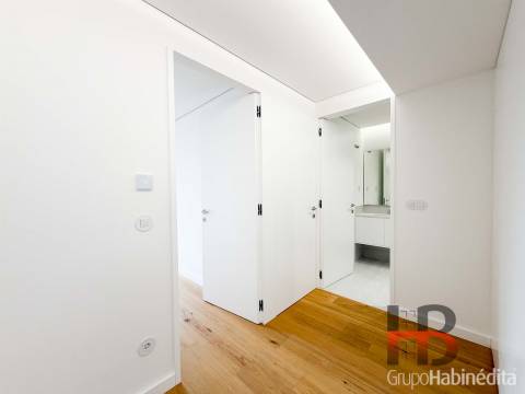 Apartamento T3 Venda em Lordelo do Ouro e Massarelos,Porto