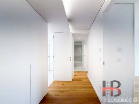 Apartamento T3 Venda em Lordelo do Ouro e Massarelos,Porto