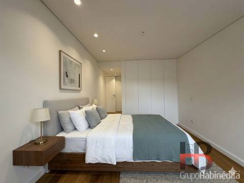Apartamento T3 Venda em Lordelo do Ouro e Massarelos,Porto