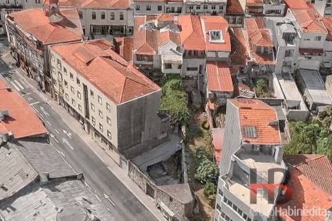 Prédio  Venda em Bonfim,Porto