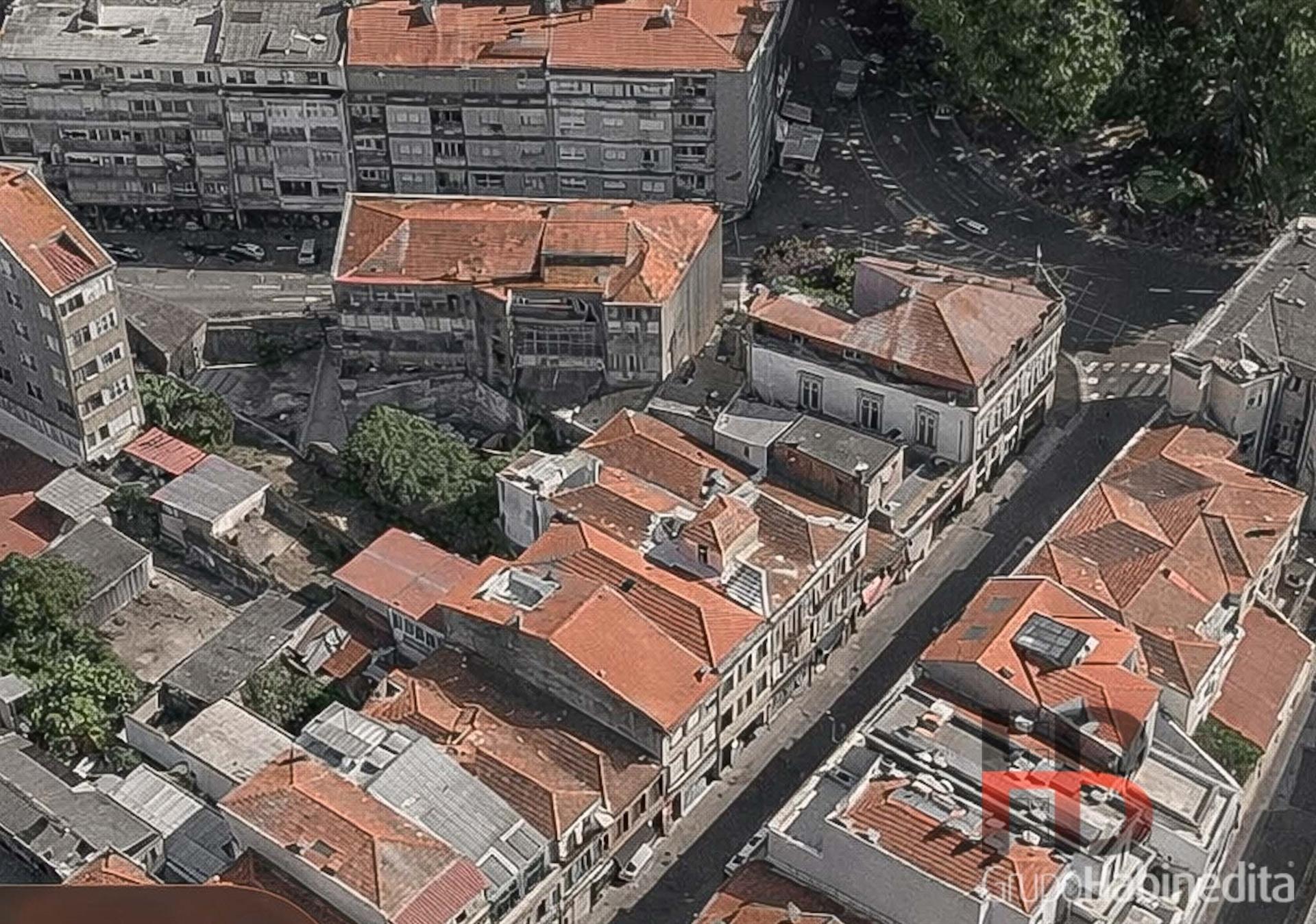 Prédio  Venda em Bonfim,Porto