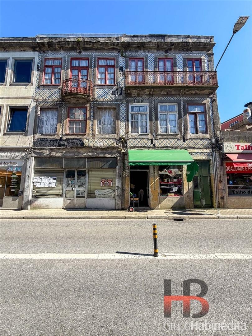 Prédio  Venda em Bonfim,Porto