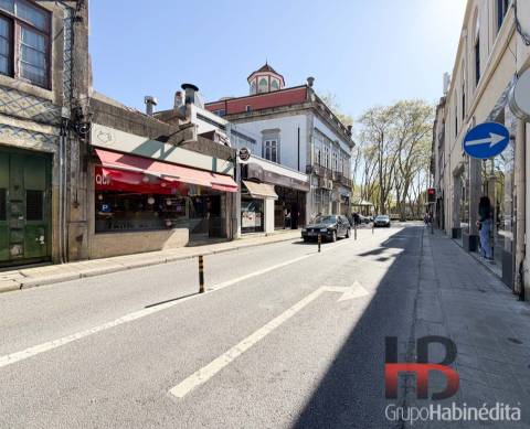 Prédio  Venda em Bonfim,Porto