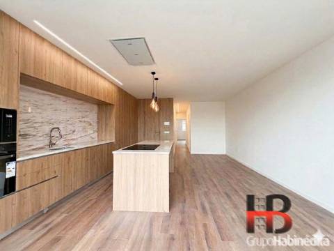 Apartamento T2 Venda em Paranhos,Porto