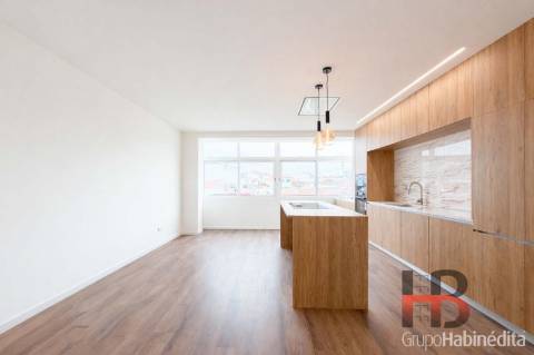 Apartamento T2 Venda em Paranhos,Porto