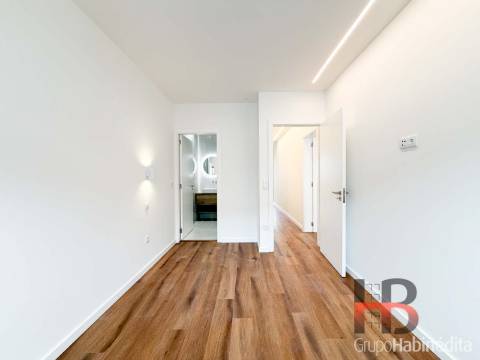 Apartamento T2 Venda em Paranhos,Porto