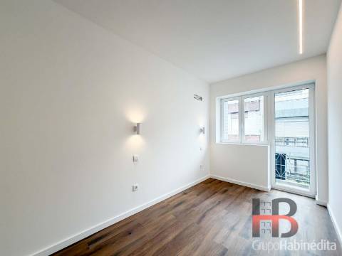 Apartamento T2 Venda em Paranhos,Porto