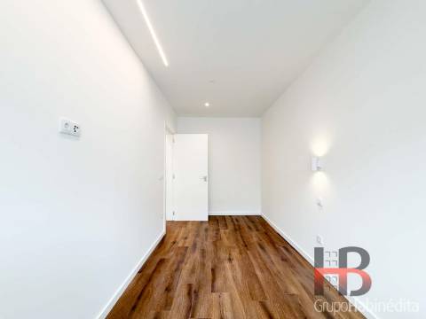 Apartamento T2 Venda em Paranhos,Porto