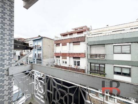 Apartamento T2 Venda em Paranhos,Porto