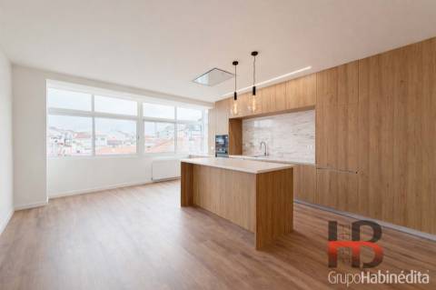 Apartamento T2 Venda em Paranhos,Porto