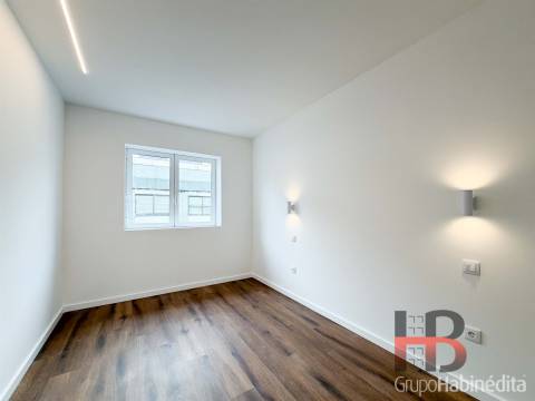 Apartamento T2 Venda em Paranhos,Porto