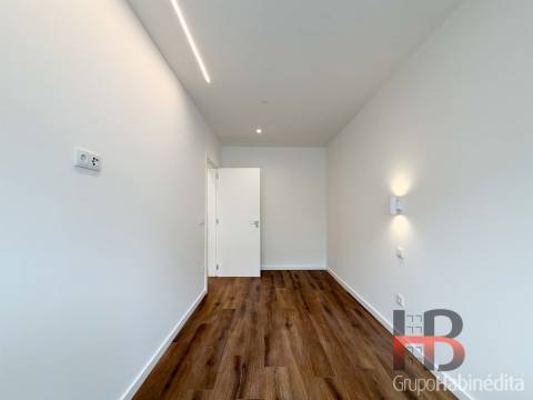 Apartamento T2 Venda em Paranhos,Porto