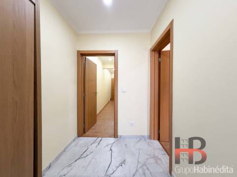 Moradia em Banda T4 Venda em Campanhã,Porto