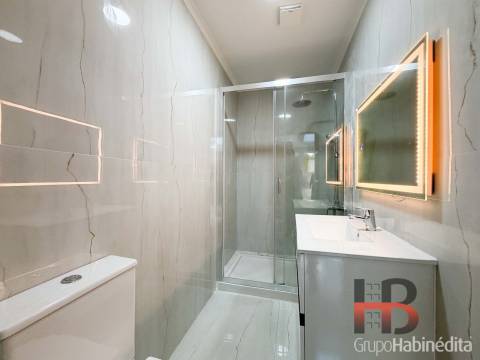 Moradia em Banda T4 Venda em Campanhã,Porto