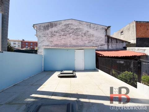 Moradia em Banda T4 Venda em Campanhã,Porto