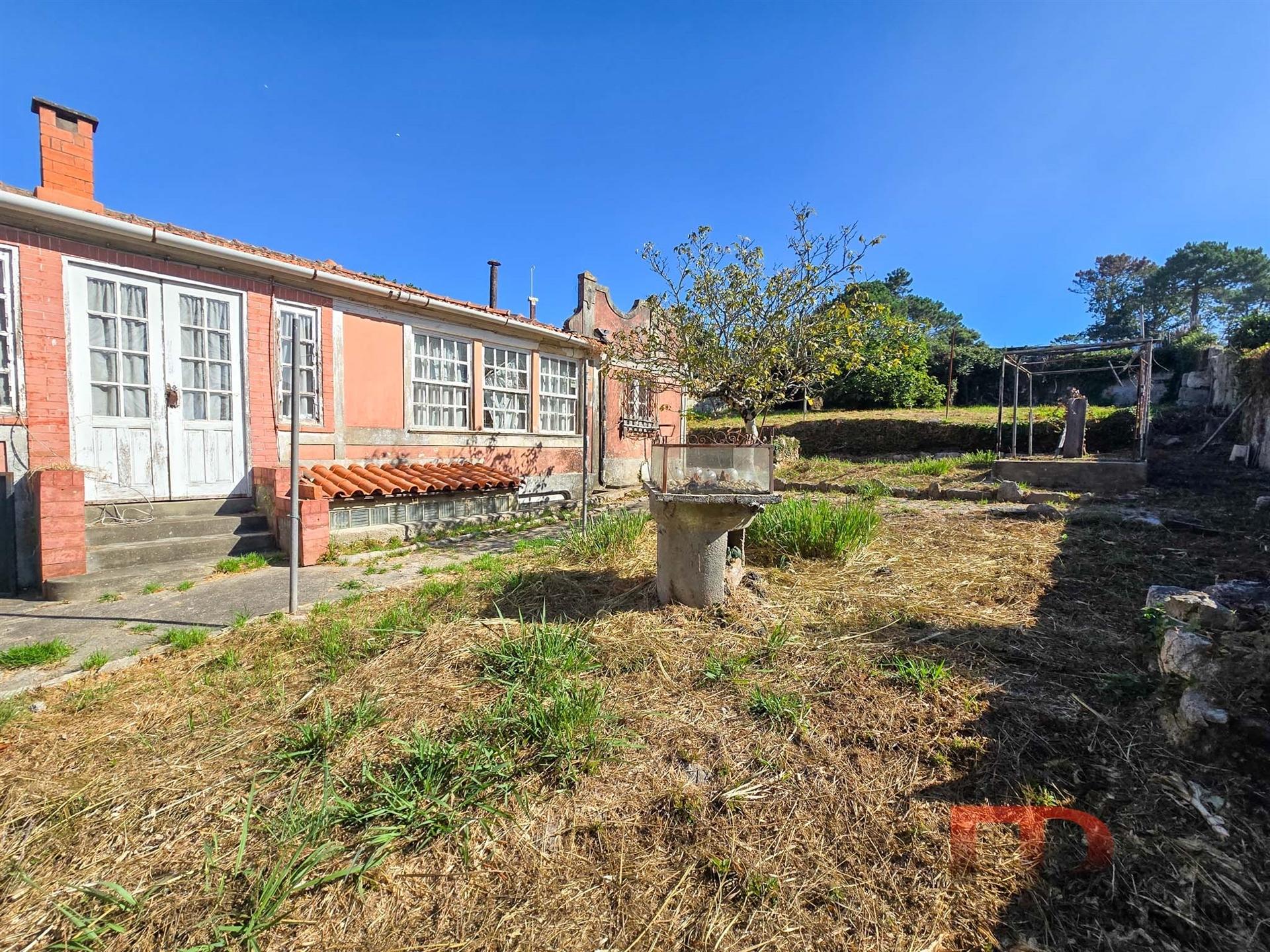 Moradia T4 Venda em Aldoar, Foz do Douro e Nevogilde,Porto