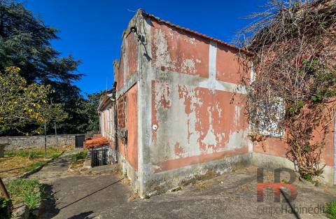 Moradia T4 Venda em Aldoar, Foz do Douro e Nevogilde,Porto