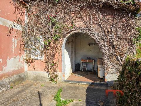 Moradia T4 Venda em Aldoar, Foz do Douro e Nevogilde,Porto