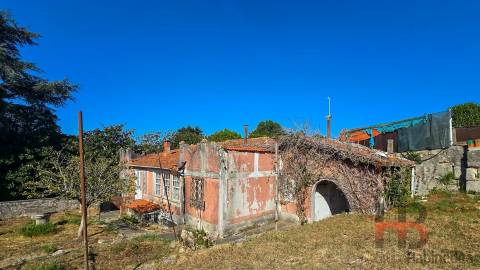 Moradia T4 Venda em Aldoar, Foz do Douro e Nevogilde,Porto